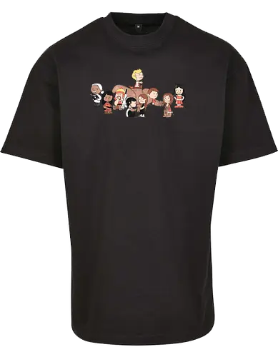 Charlie Browncoats