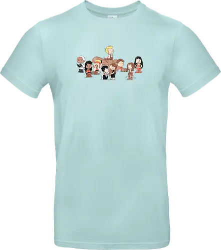 Charlie Browncoats