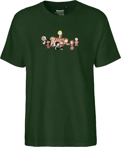 Charlie Browncoats