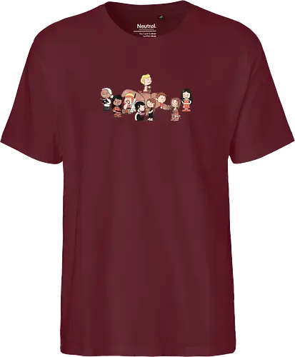 Charlie Browncoats