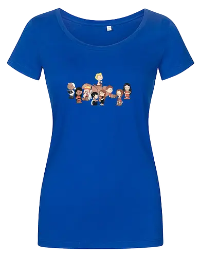 Charlie Browncoats