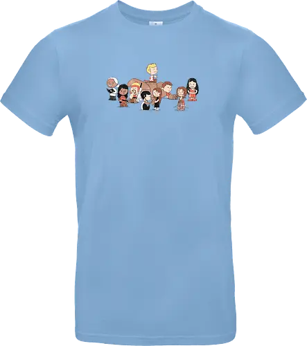 Charlie Browncoats