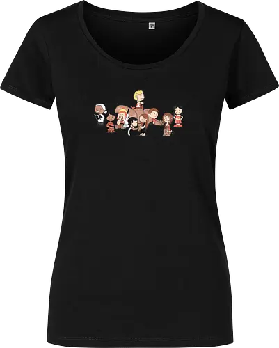 Charlie Browncoats