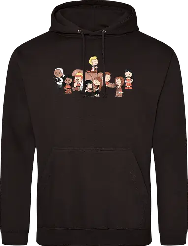 Charlie Browncoats