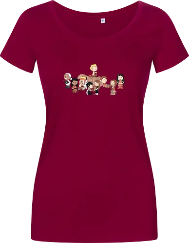 Charlie Browncoats