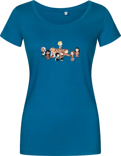 Charlie Browncoats