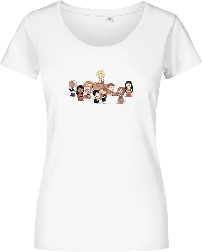 Charlie Browncoats