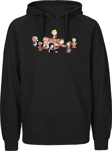 Charlie Browncoats