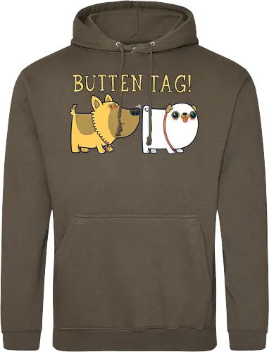 Butten Tag!