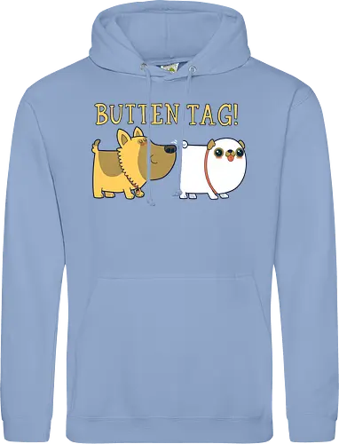 Butten Tag!