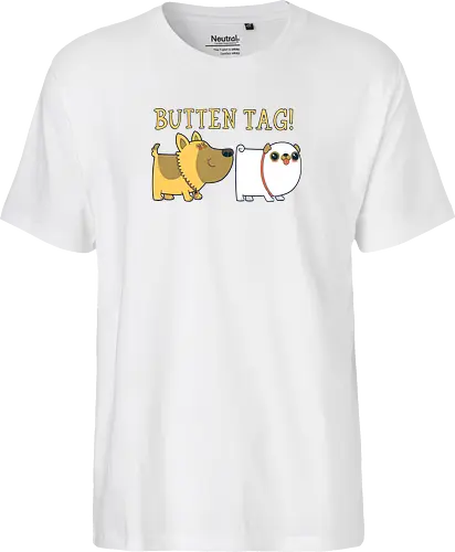 Butten Tag!