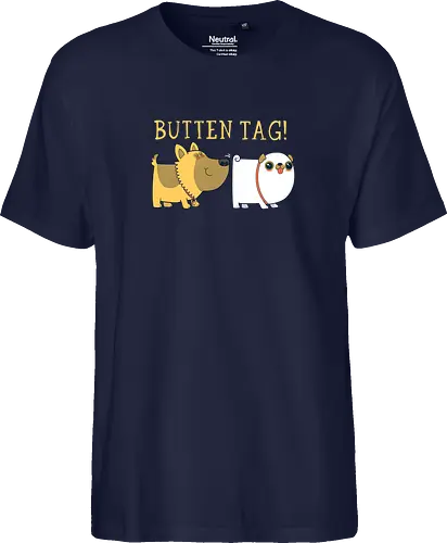 Butten Tag!