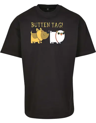 Butten Tag!