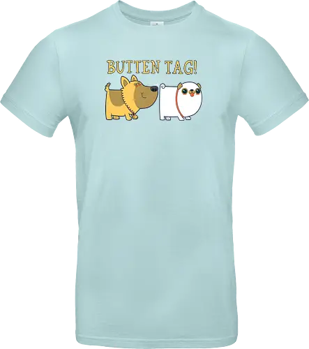 Butten Tag!