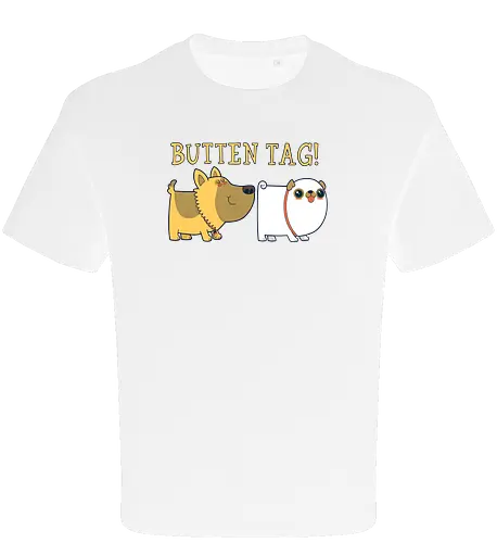 Butten Tag!