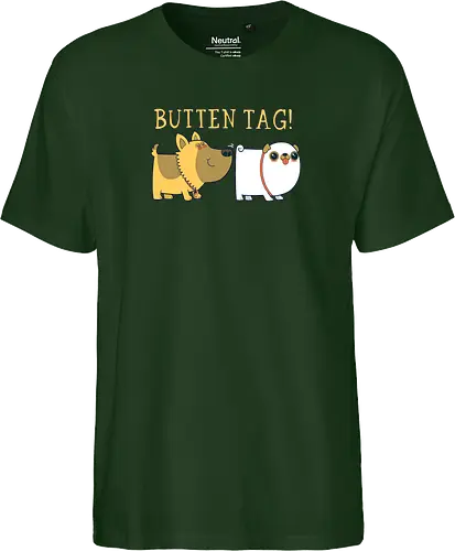 Butten Tag!
