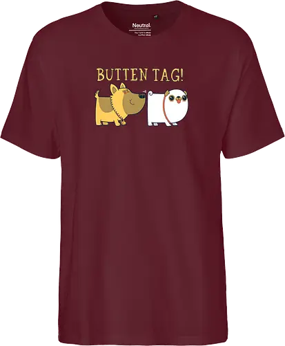 Butten Tag!