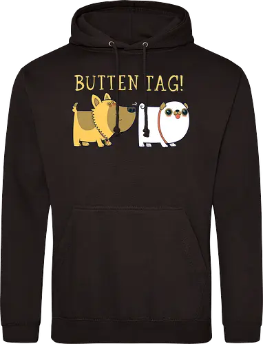 Butten Tag!