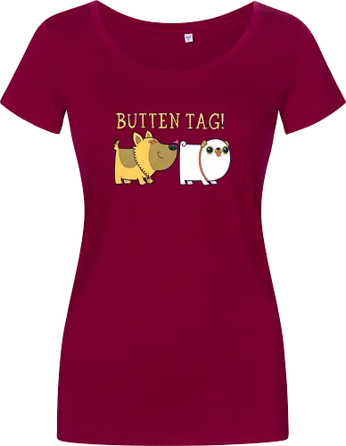 Butten Tag!