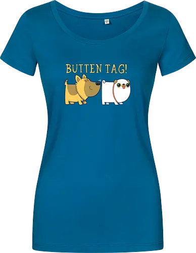 Butten Tag!