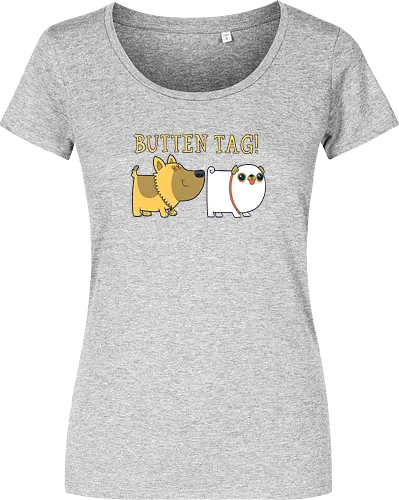 Butten Tag!