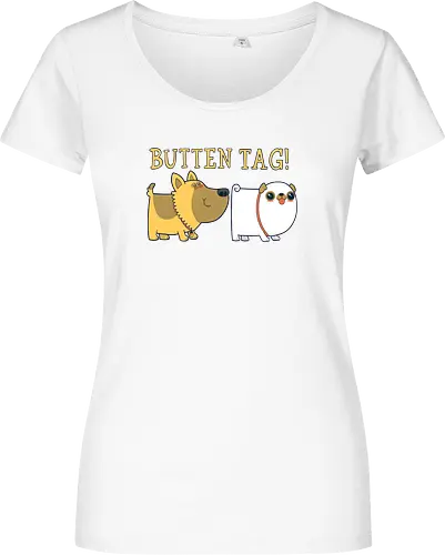 Butten Tag!