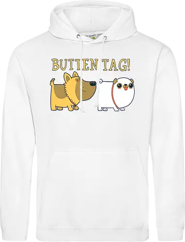 Butten Tag!