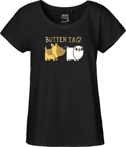 Butten Tag!