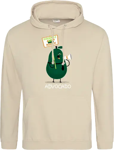 Advocado