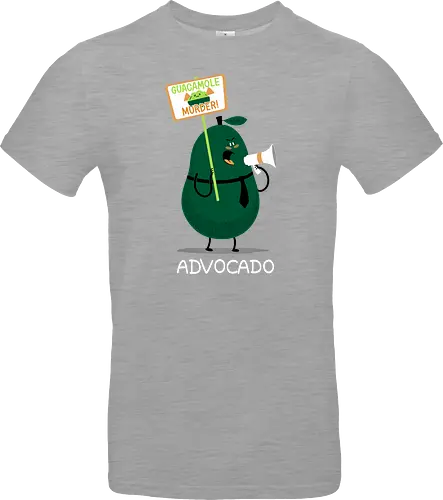 Advocado