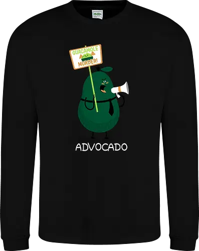 Advocado