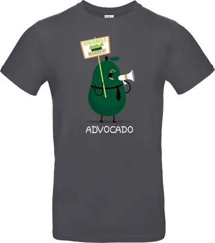 Advocado