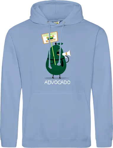Advocado