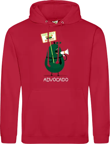 Advocado