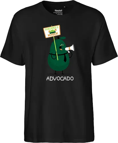 Advocado