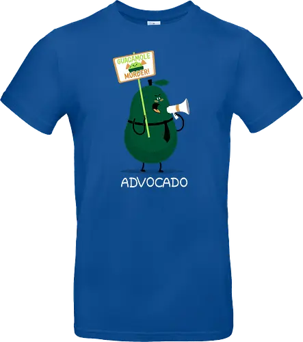 Advocado