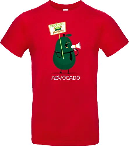 Advocado