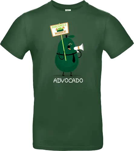 Advocado