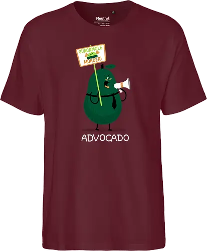 Advocado