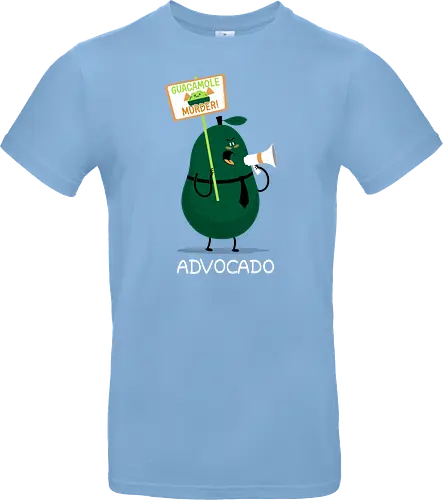 Advocado