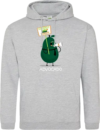 Advocado