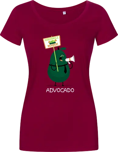 Advocado