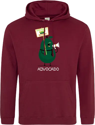 Advocado