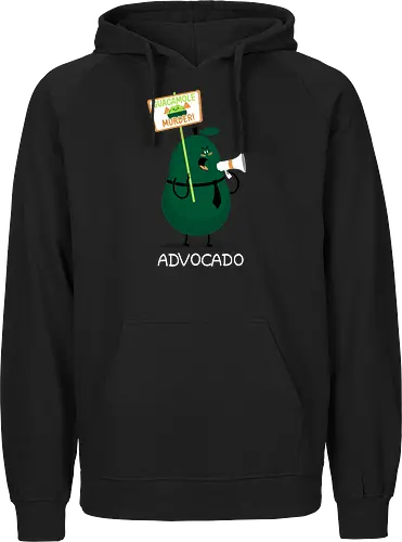 Advocado