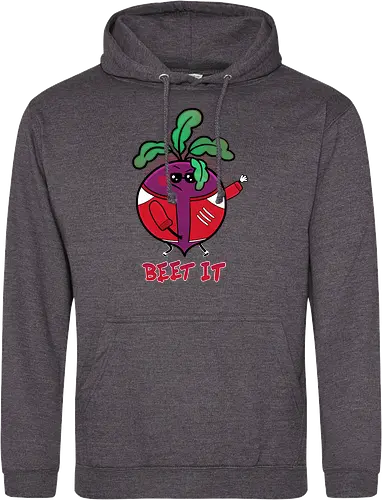 beet it