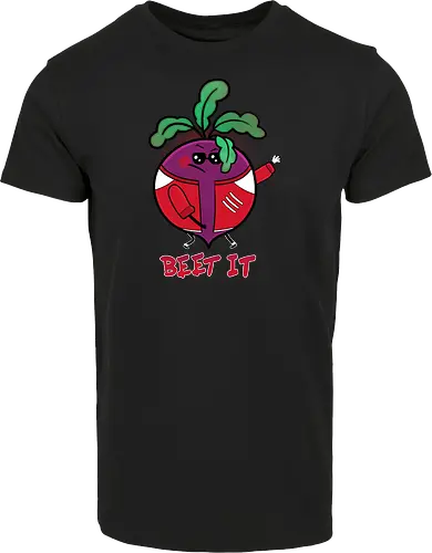 beet it