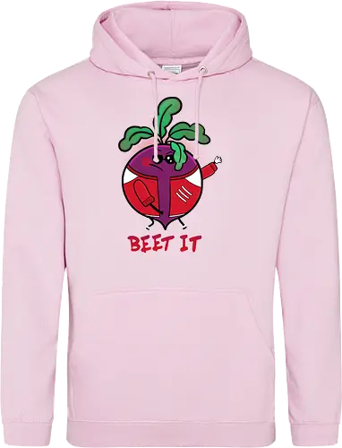 beet it