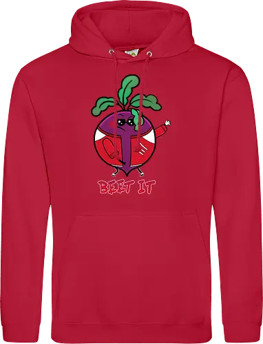 beet it