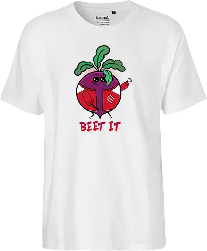 beet it