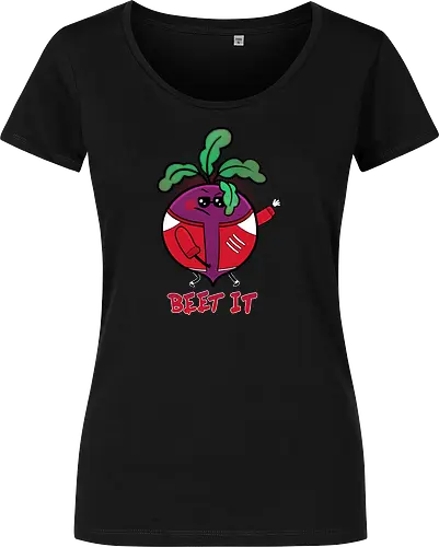 beet it